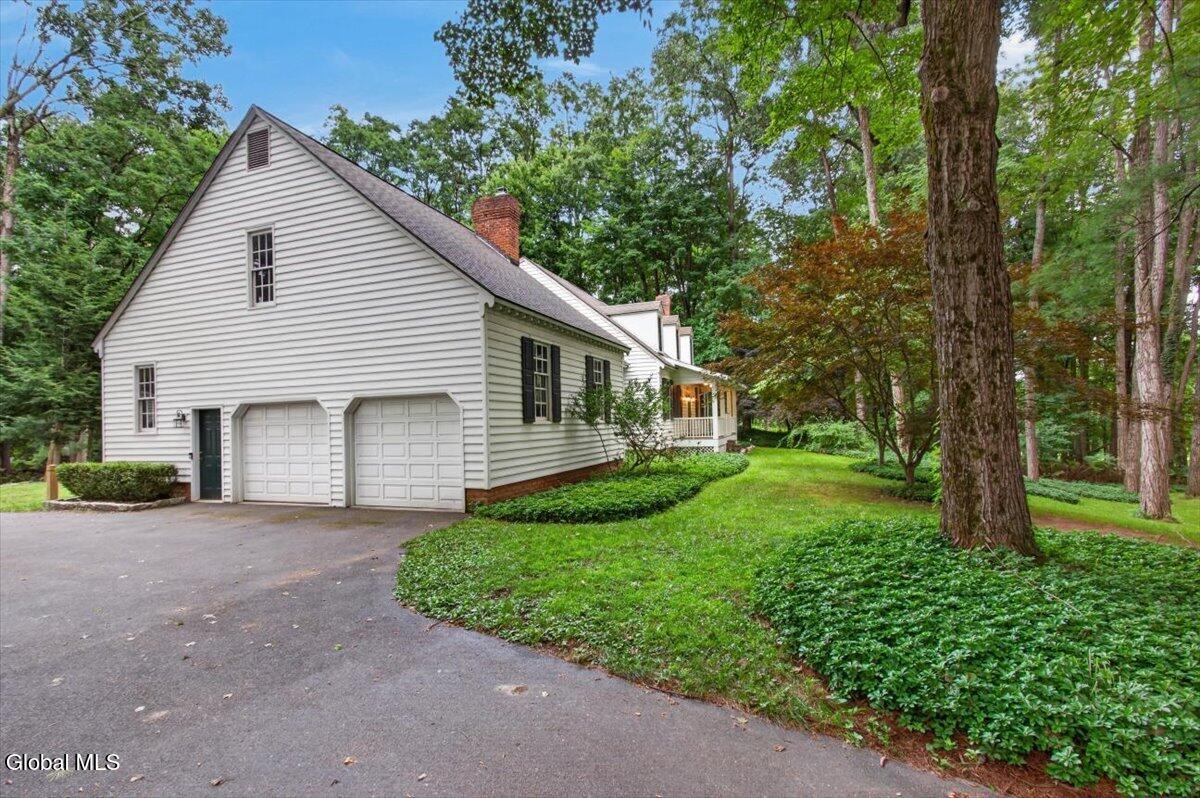 45 Tabor Road