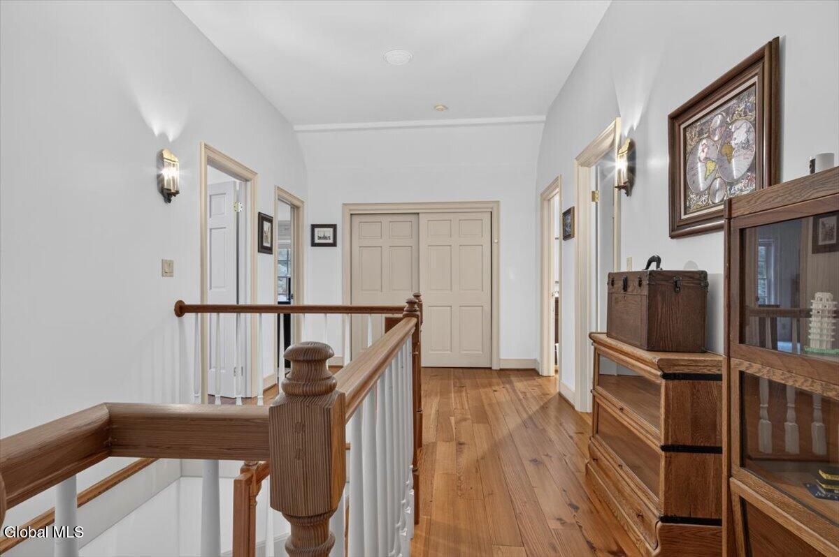 45 Tabor Road