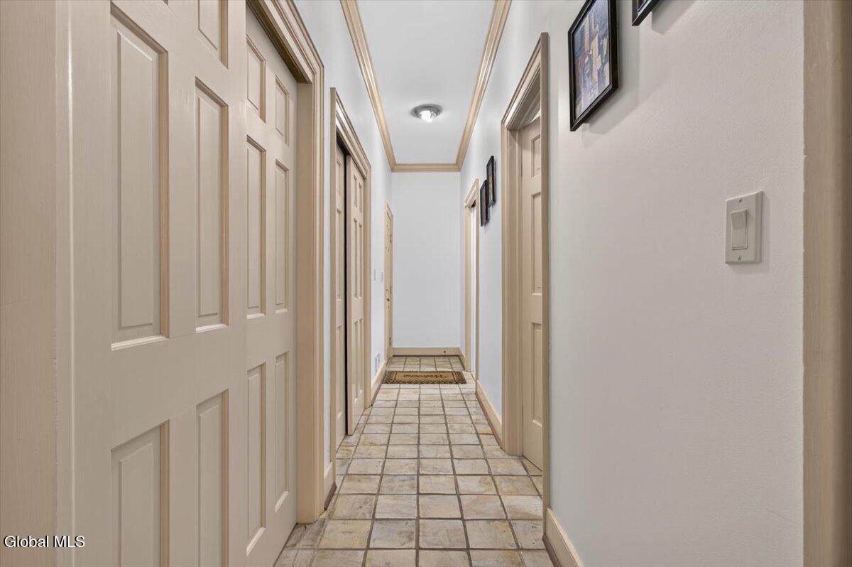 45 Tabor Road
