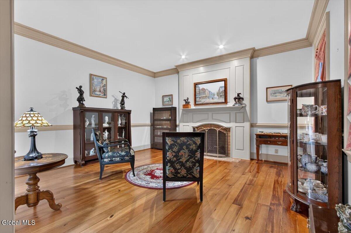 45 Tabor Road