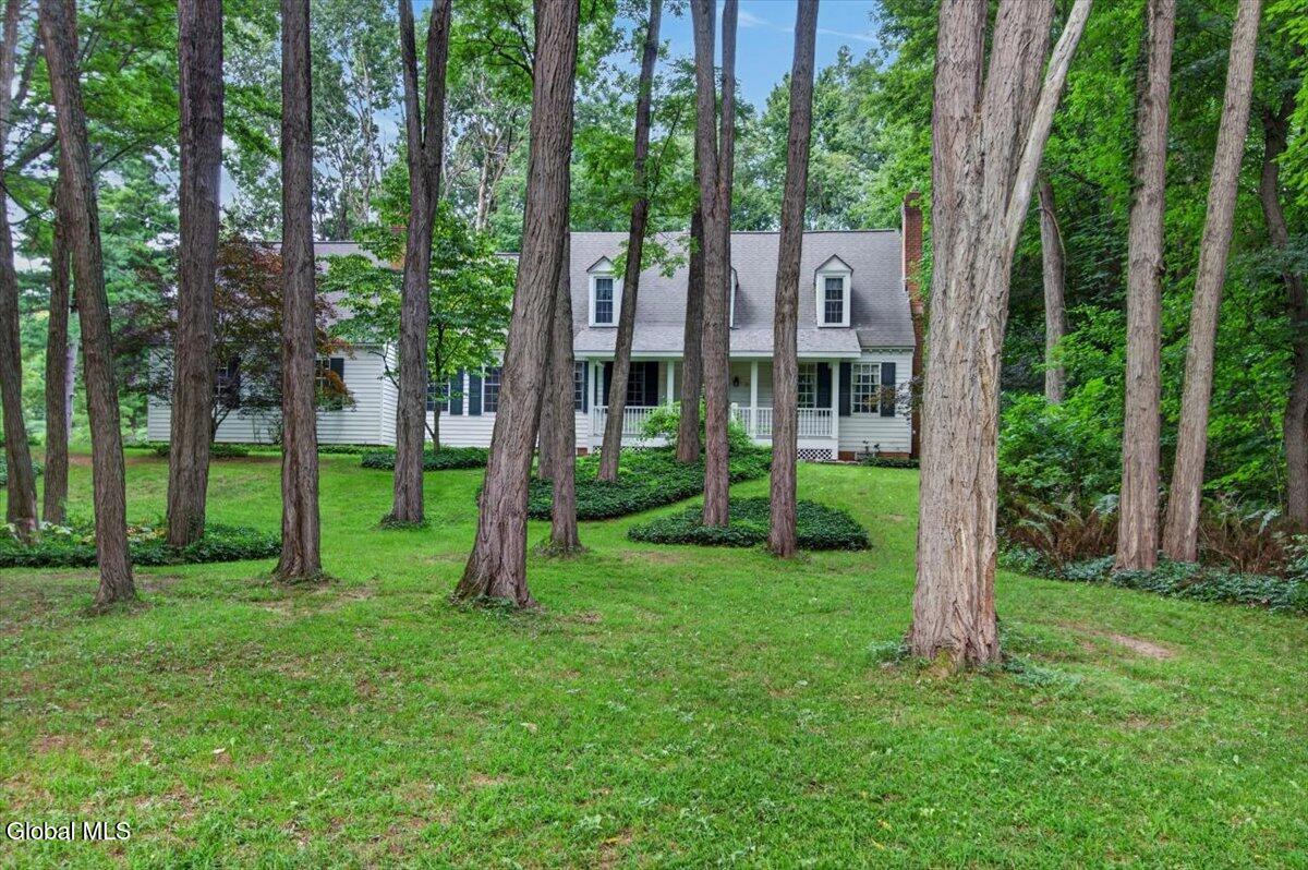 45 Tabor Road