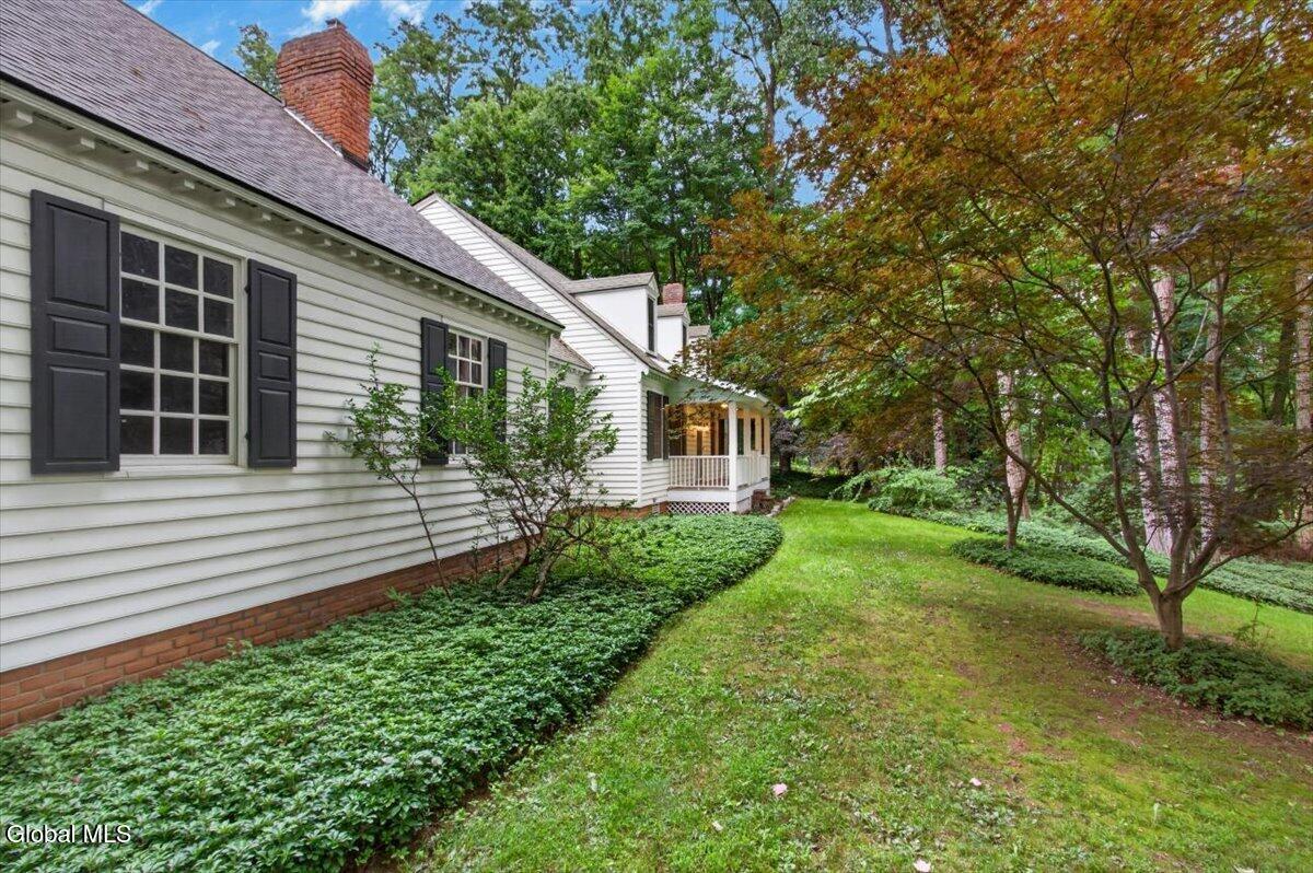 45 Tabor Road