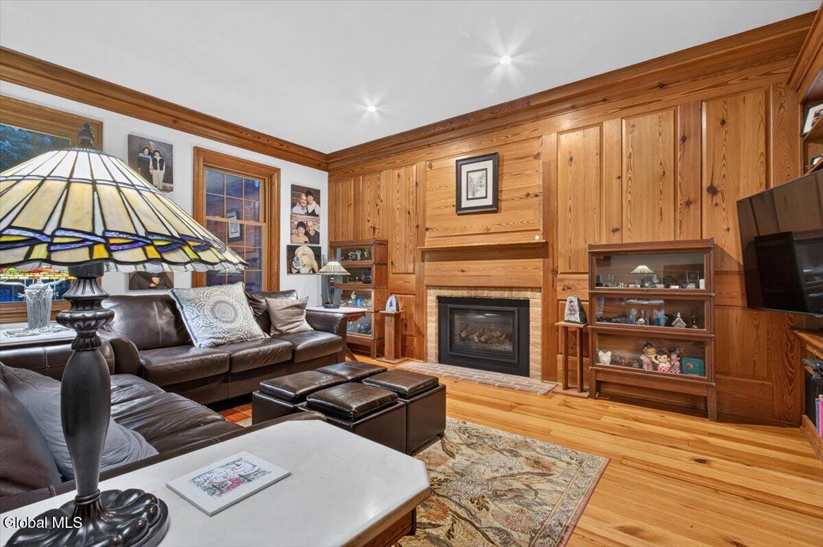 45 Tabor Road