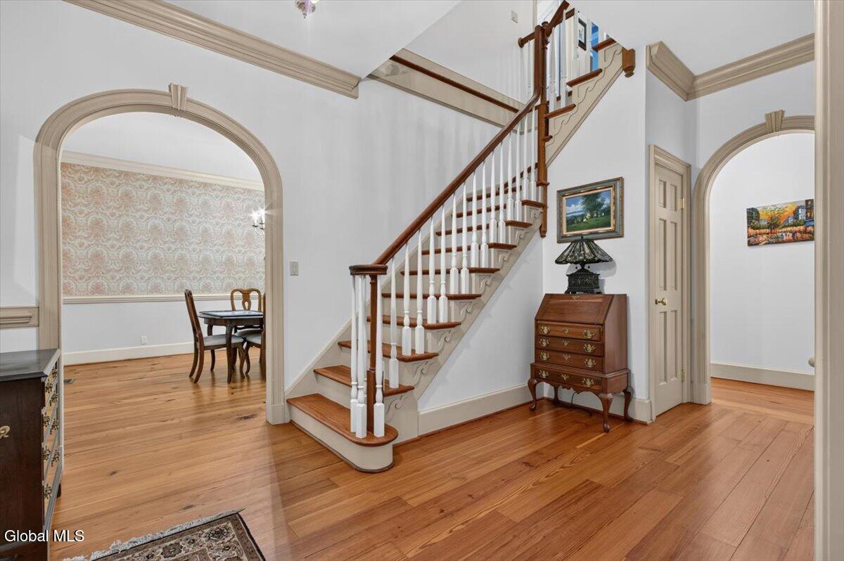 45 Tabor Road