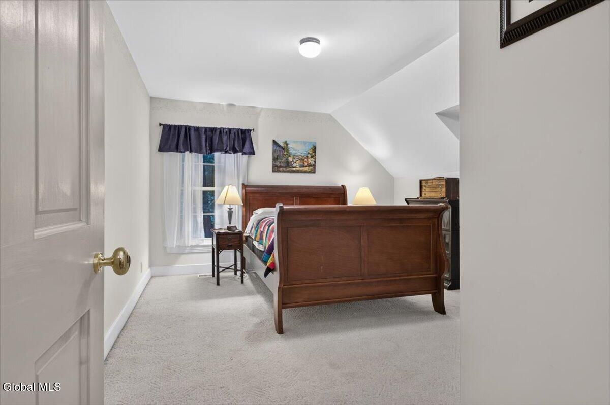 45 Tabor Road