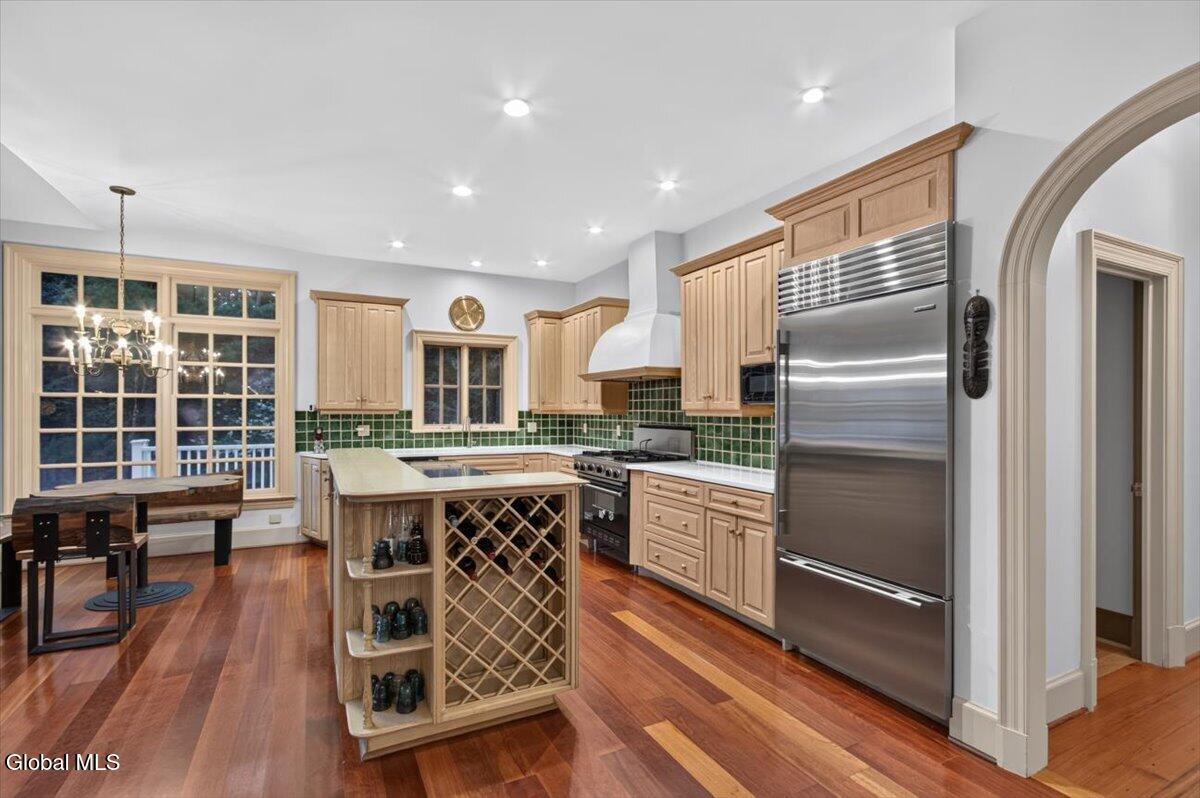 45 Tabor Road