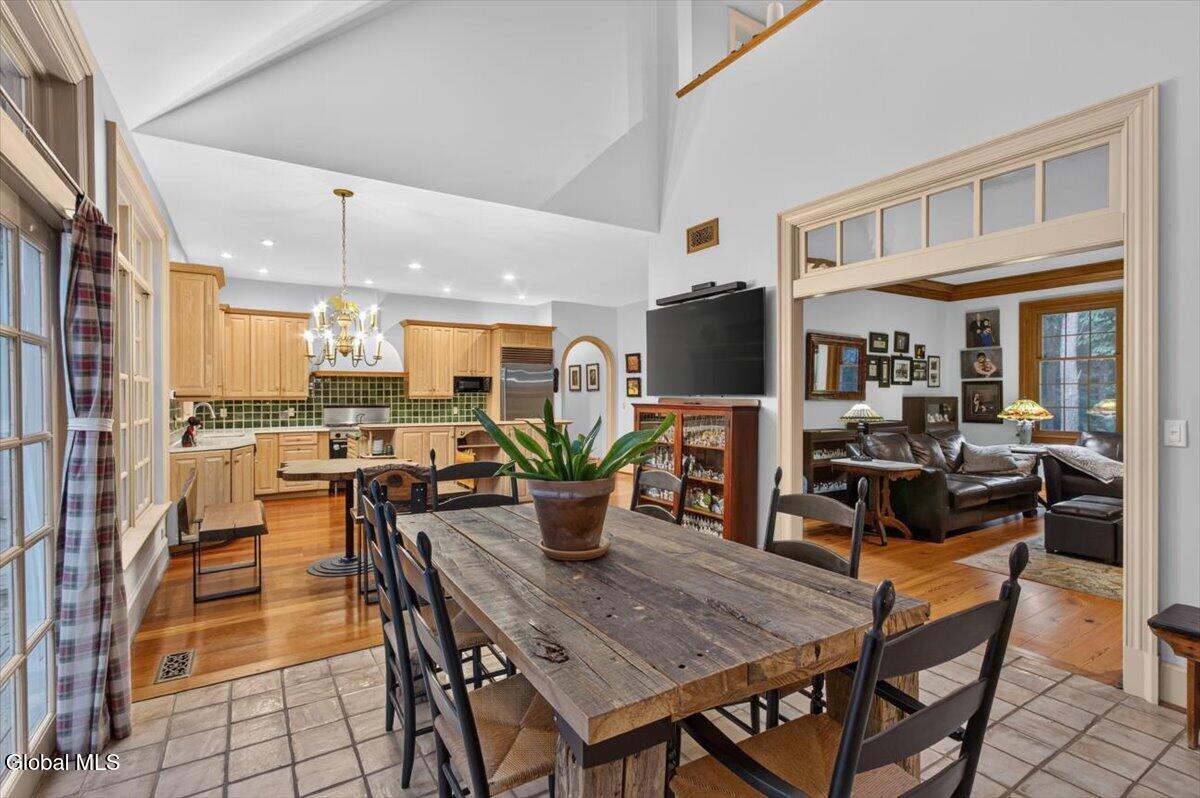 45 Tabor Road