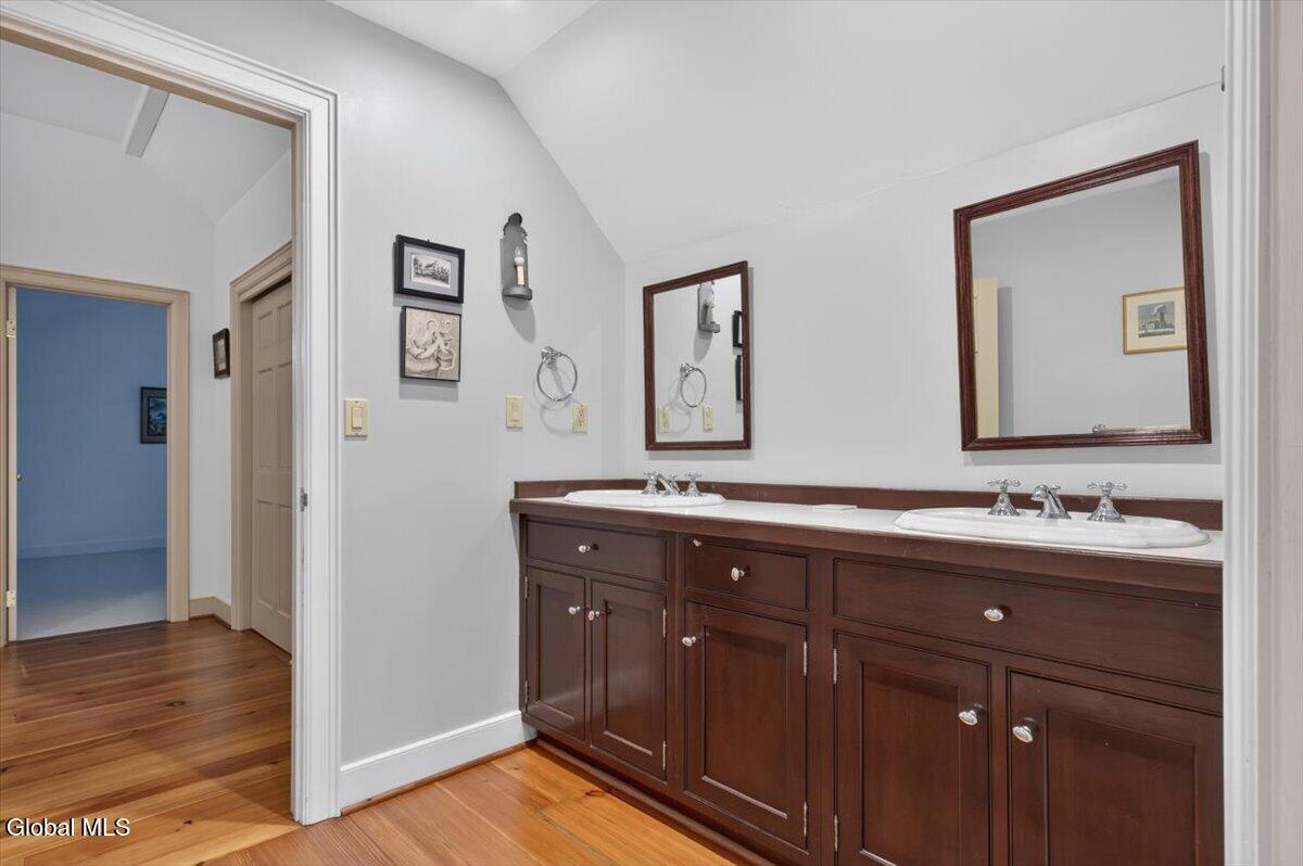 45 Tabor Road