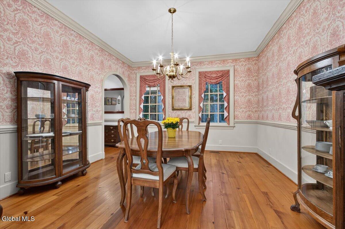 45 Tabor Road