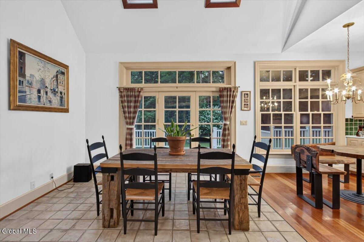 45 Tabor Road