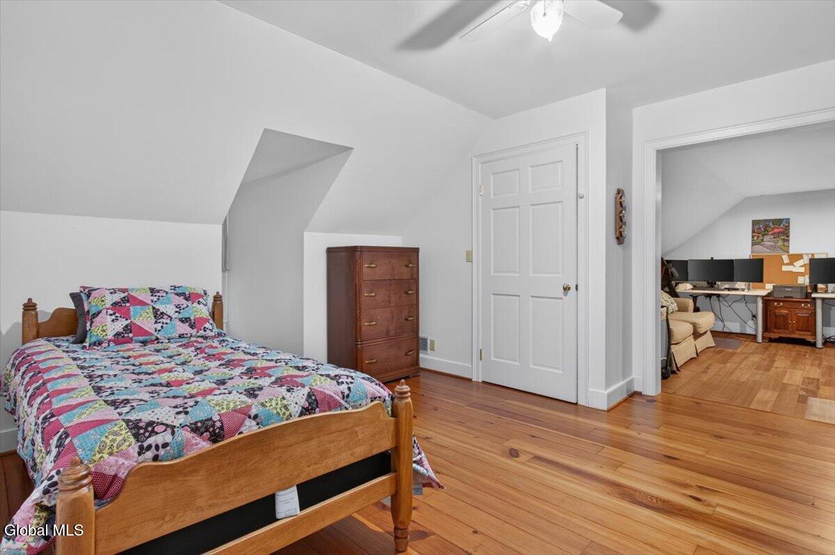 45 Tabor Road
