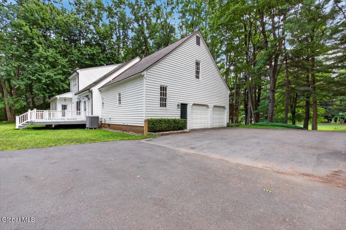 45 Tabor Road