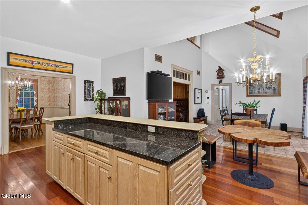45 Tabor Road