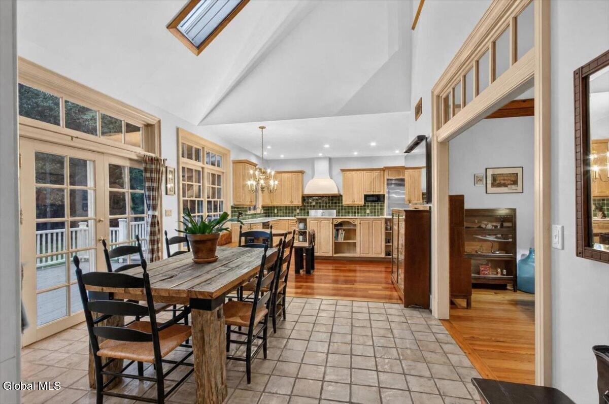45 Tabor Road