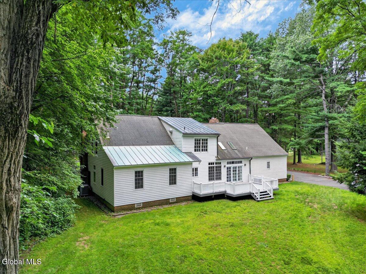 45 Tabor Road