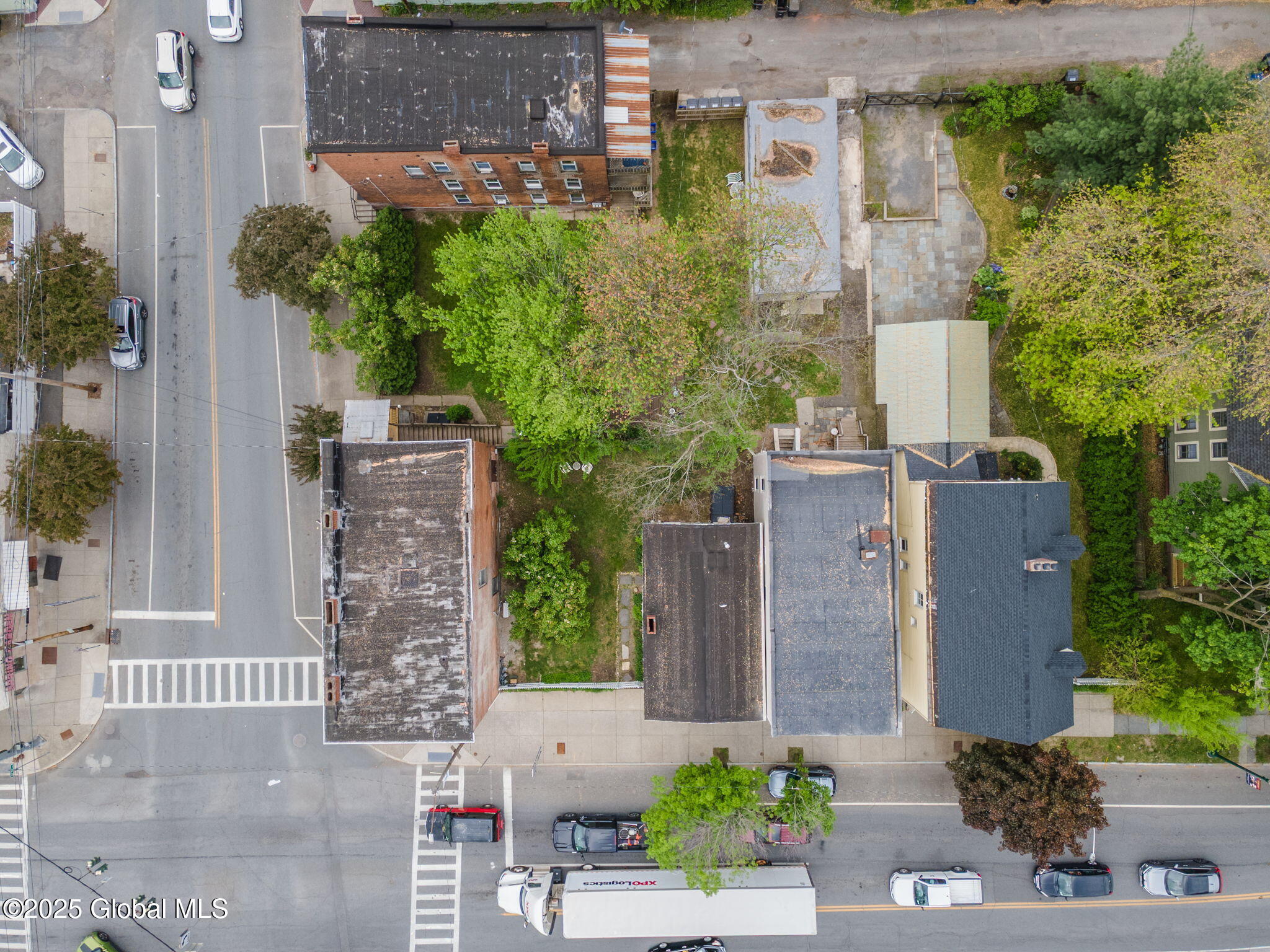 462-470 2nd Avenue