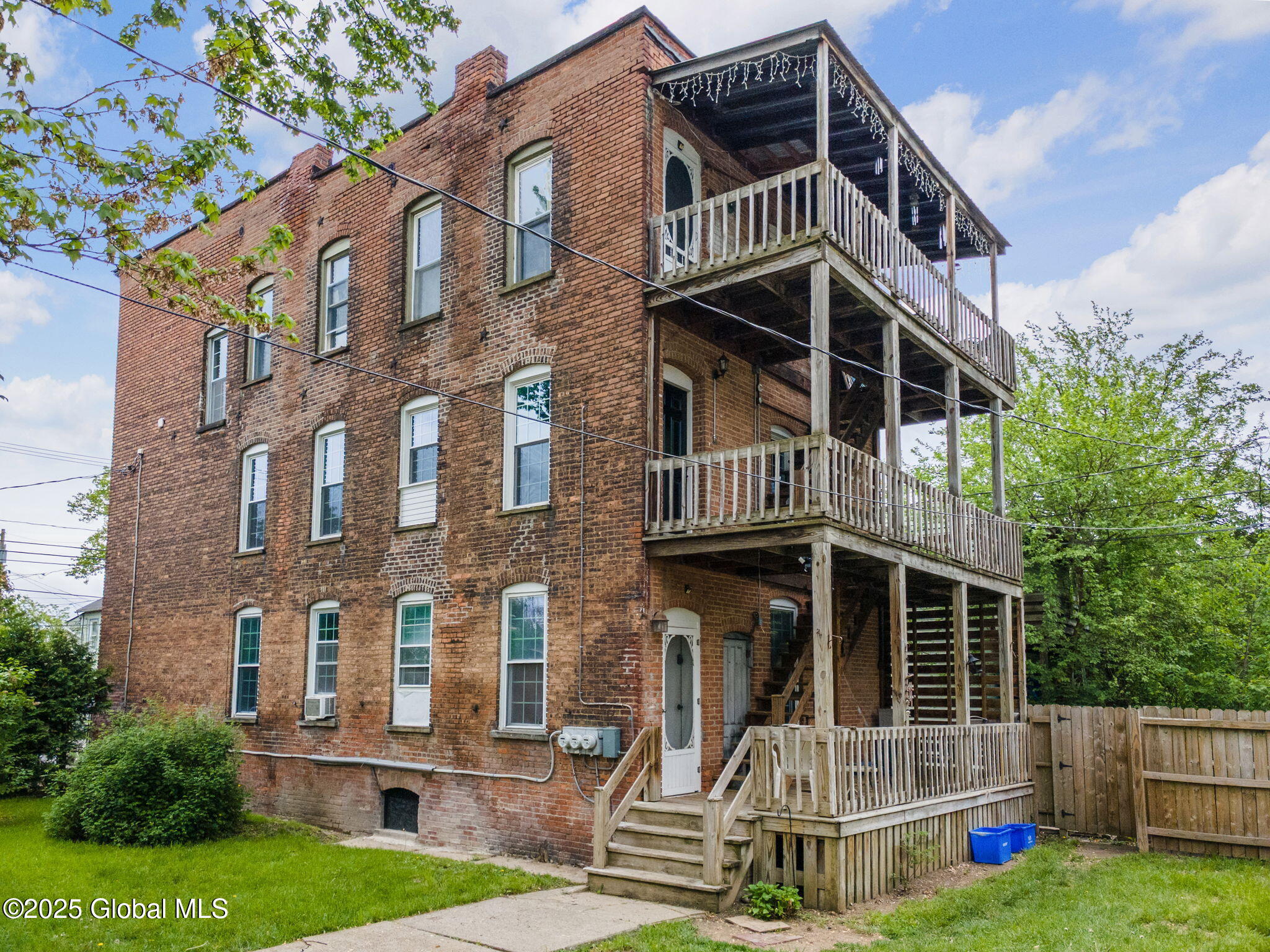 462-470 2nd Avenue