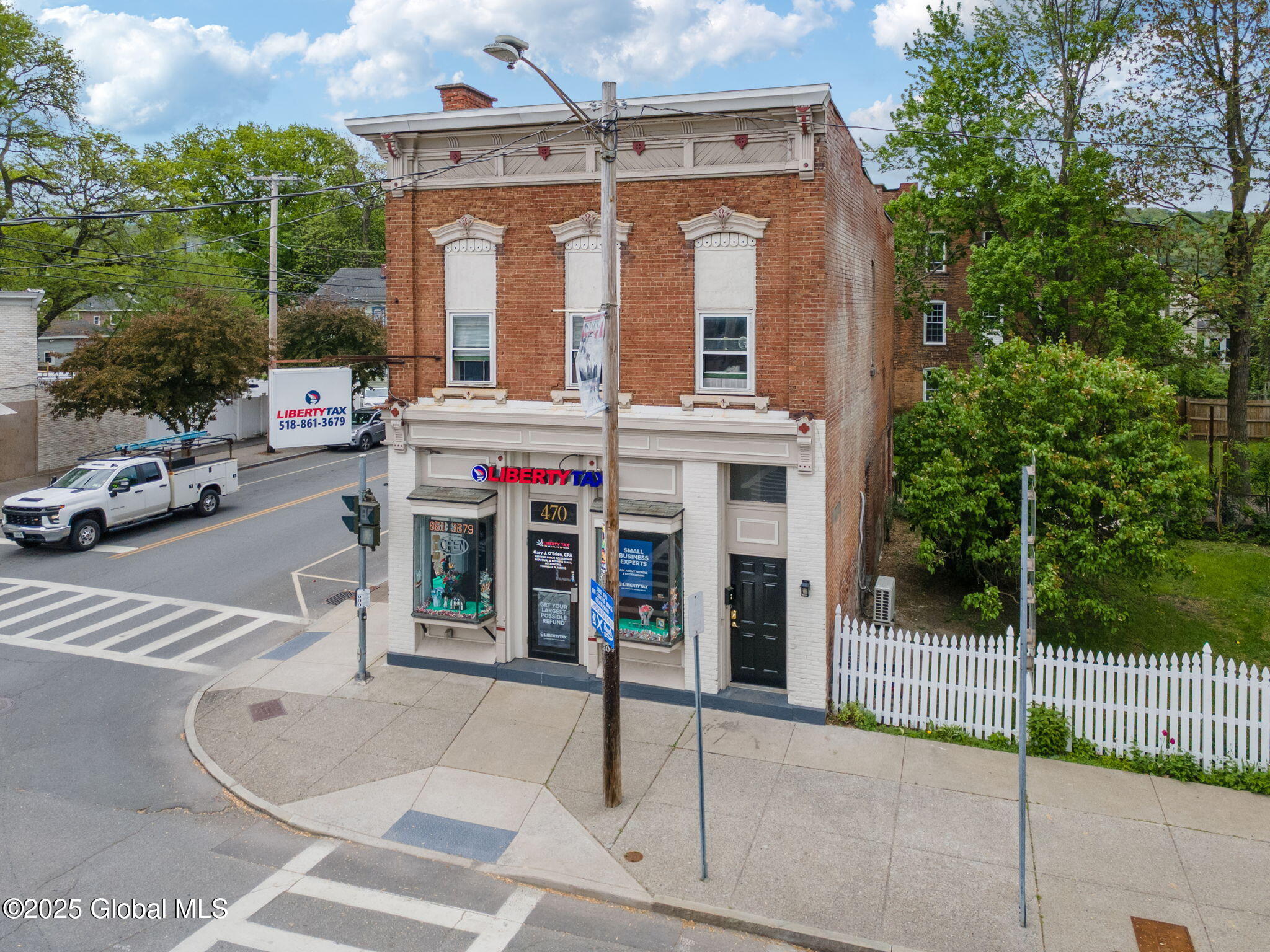 462-470 2nd Avenue