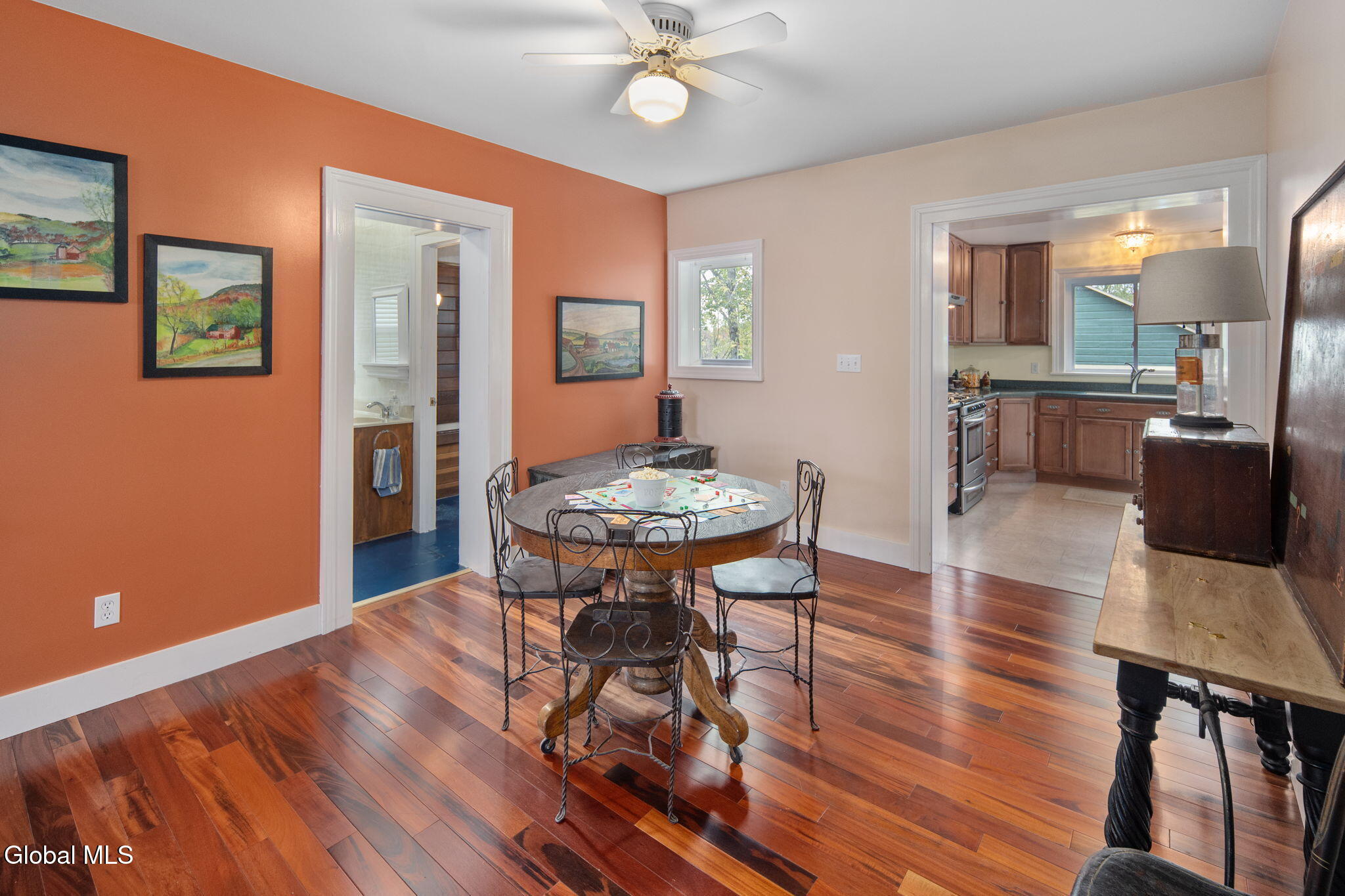 6550 Hill Street