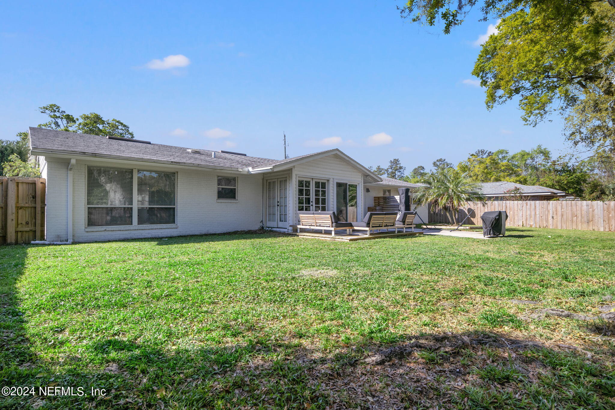 2923 CABALLERO Drive