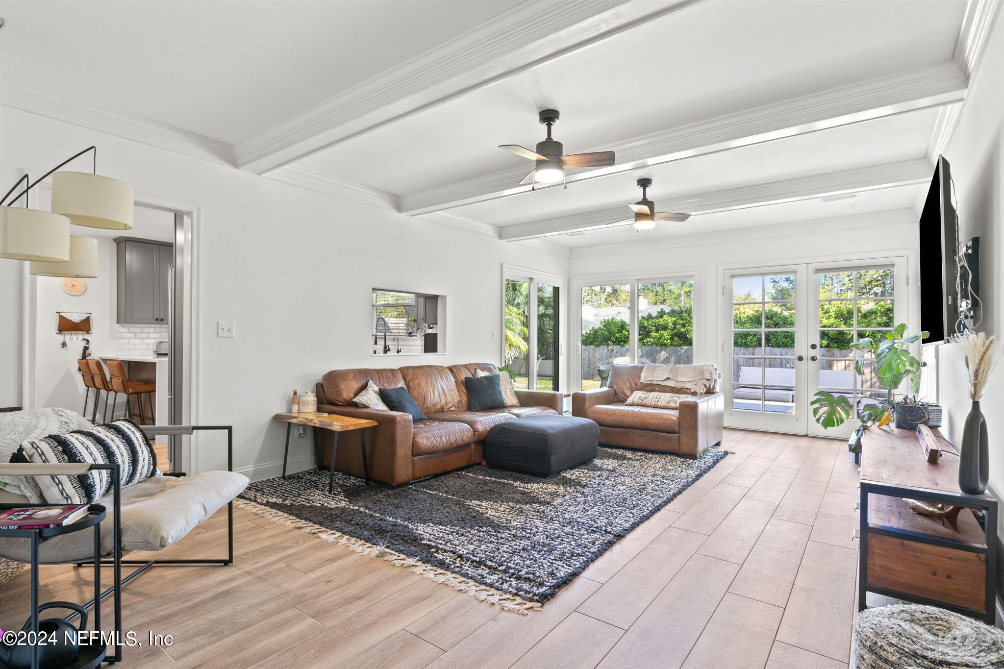 2923 CABALLERO Drive