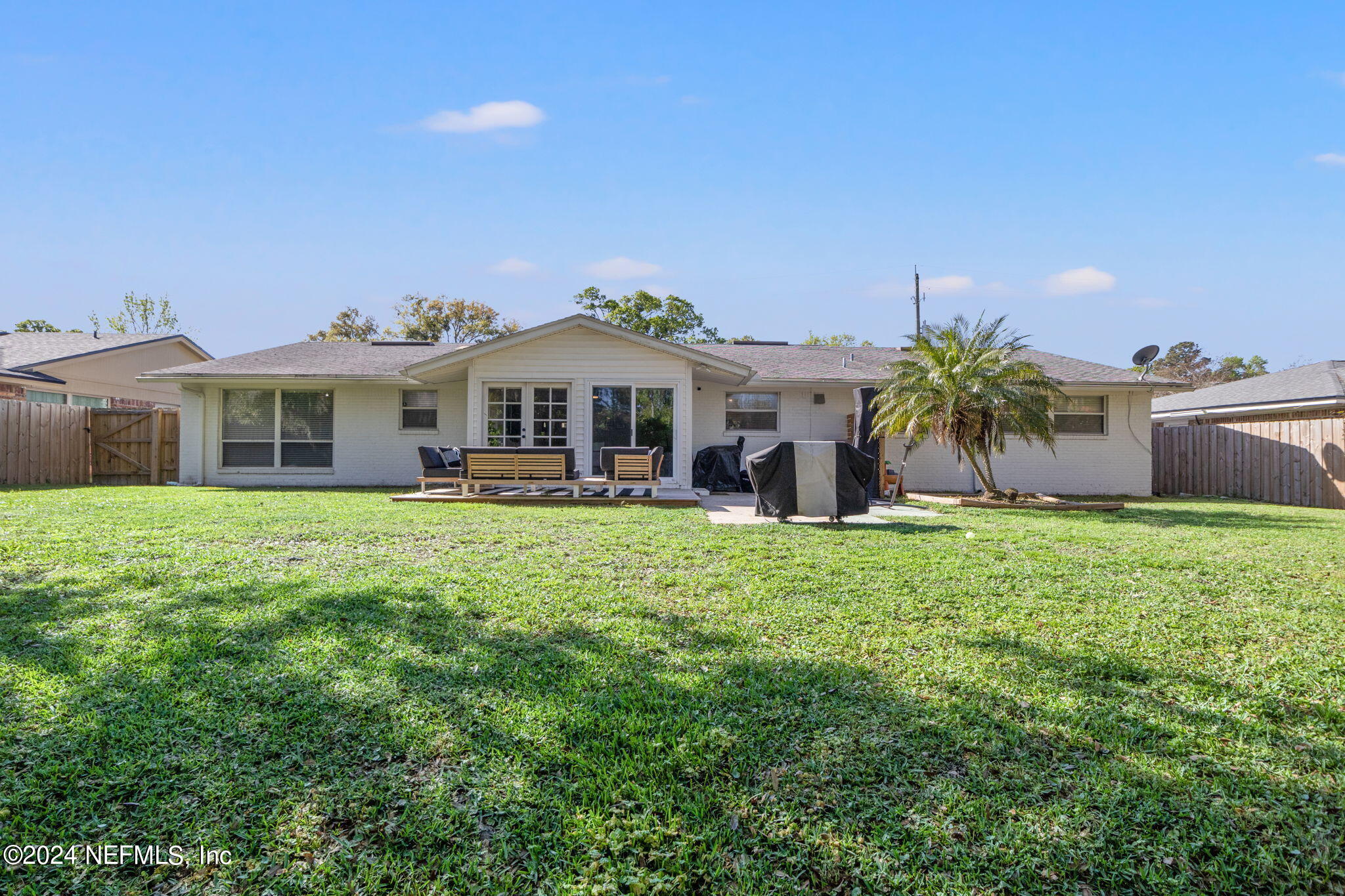 2923 CABALLERO Drive