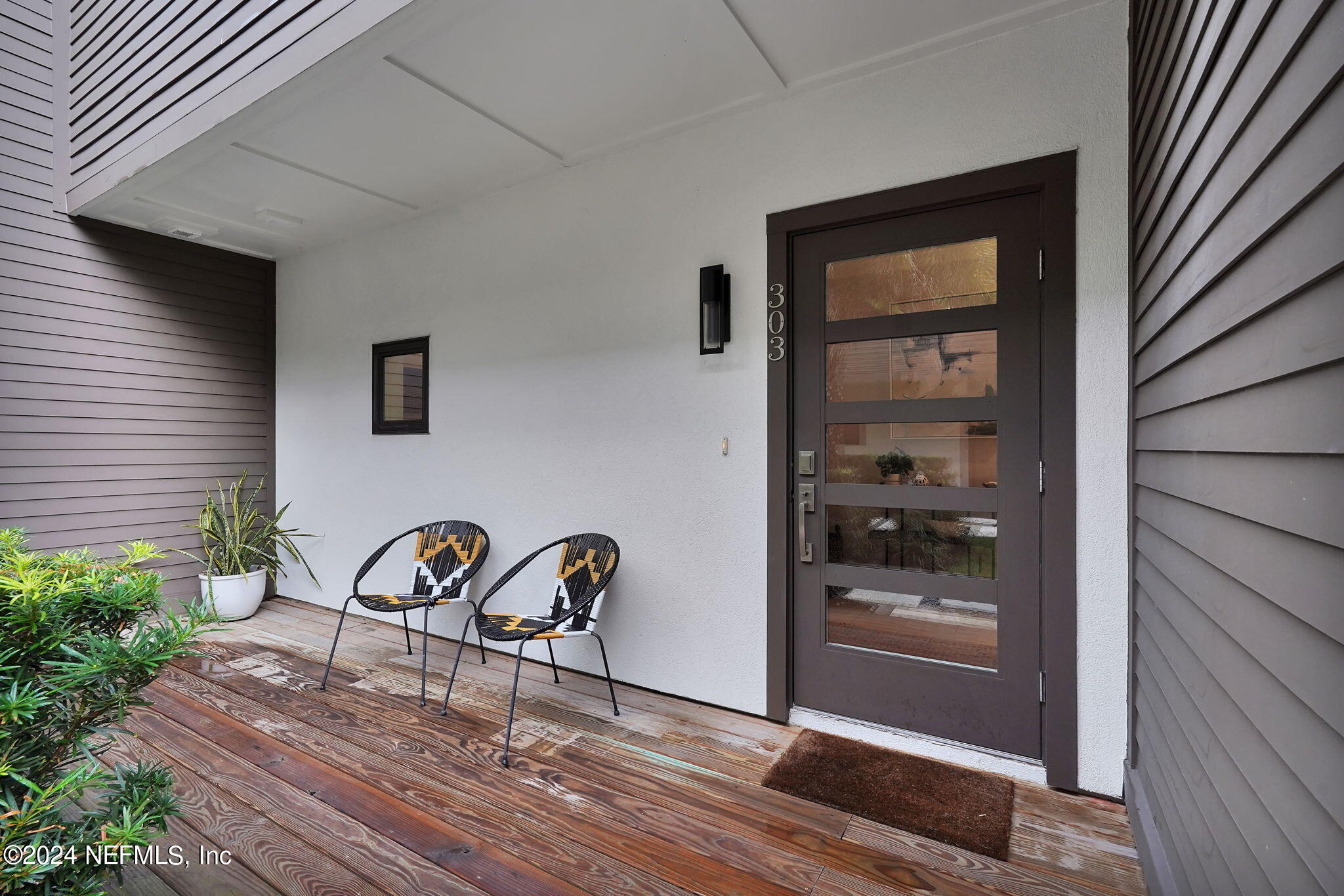 303 AHERN Street