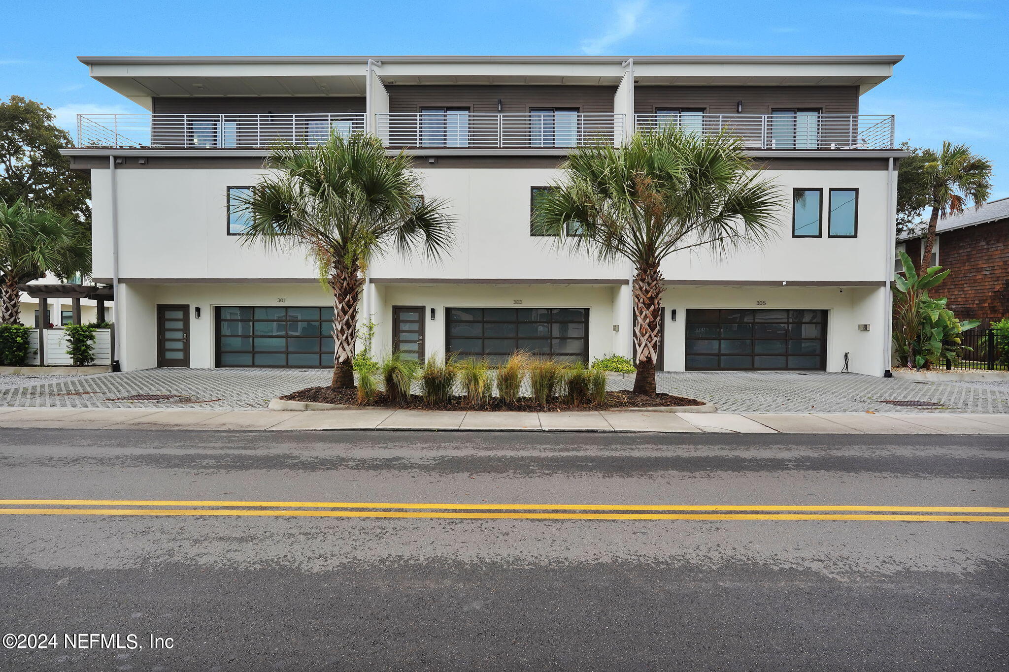 303 AHERN Street