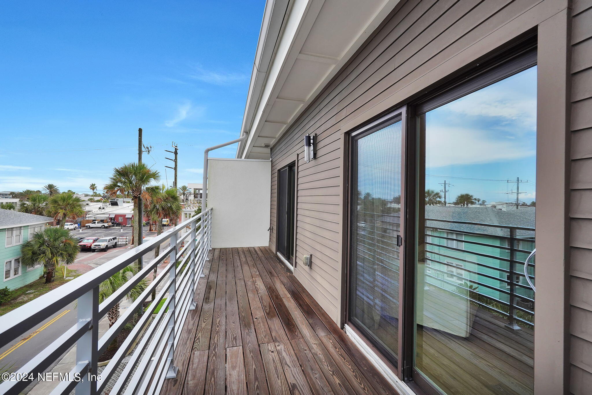 303 AHERN Street