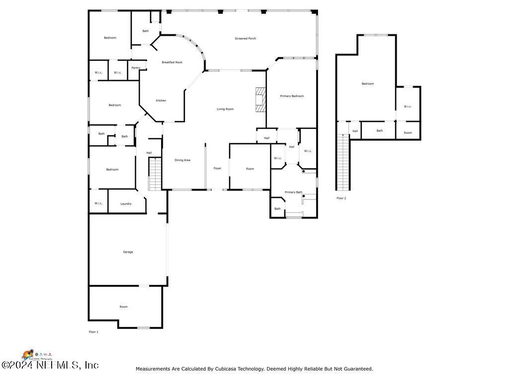 2310 W CLOVELLY Lane