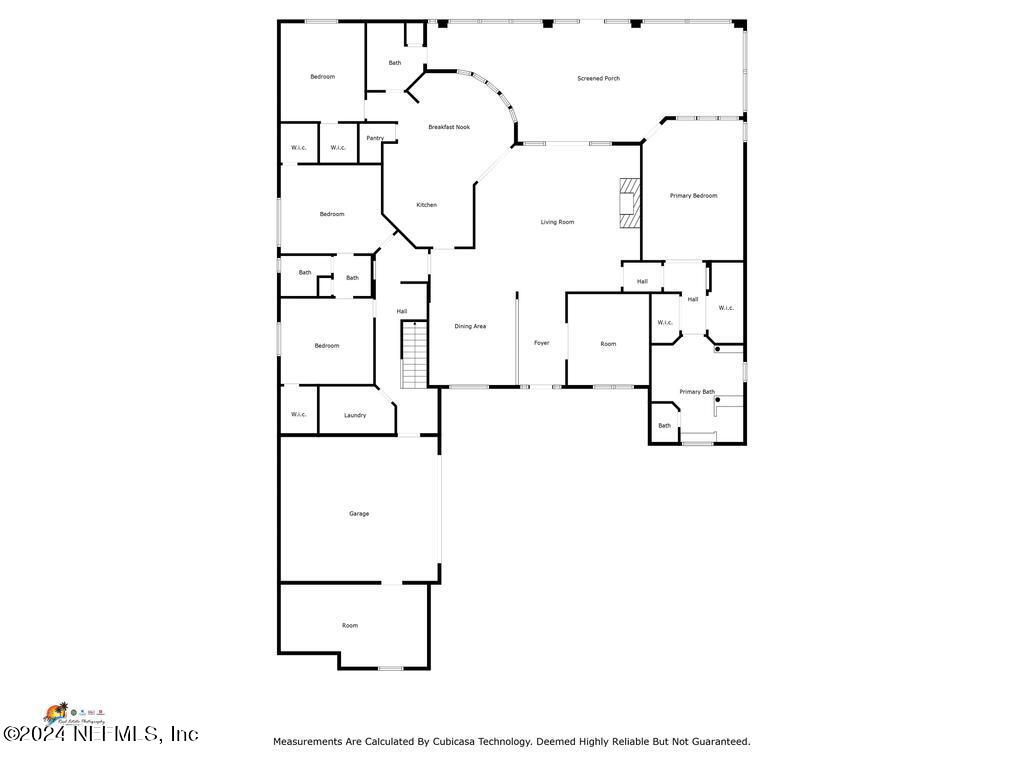 2310 W CLOVELLY Lane