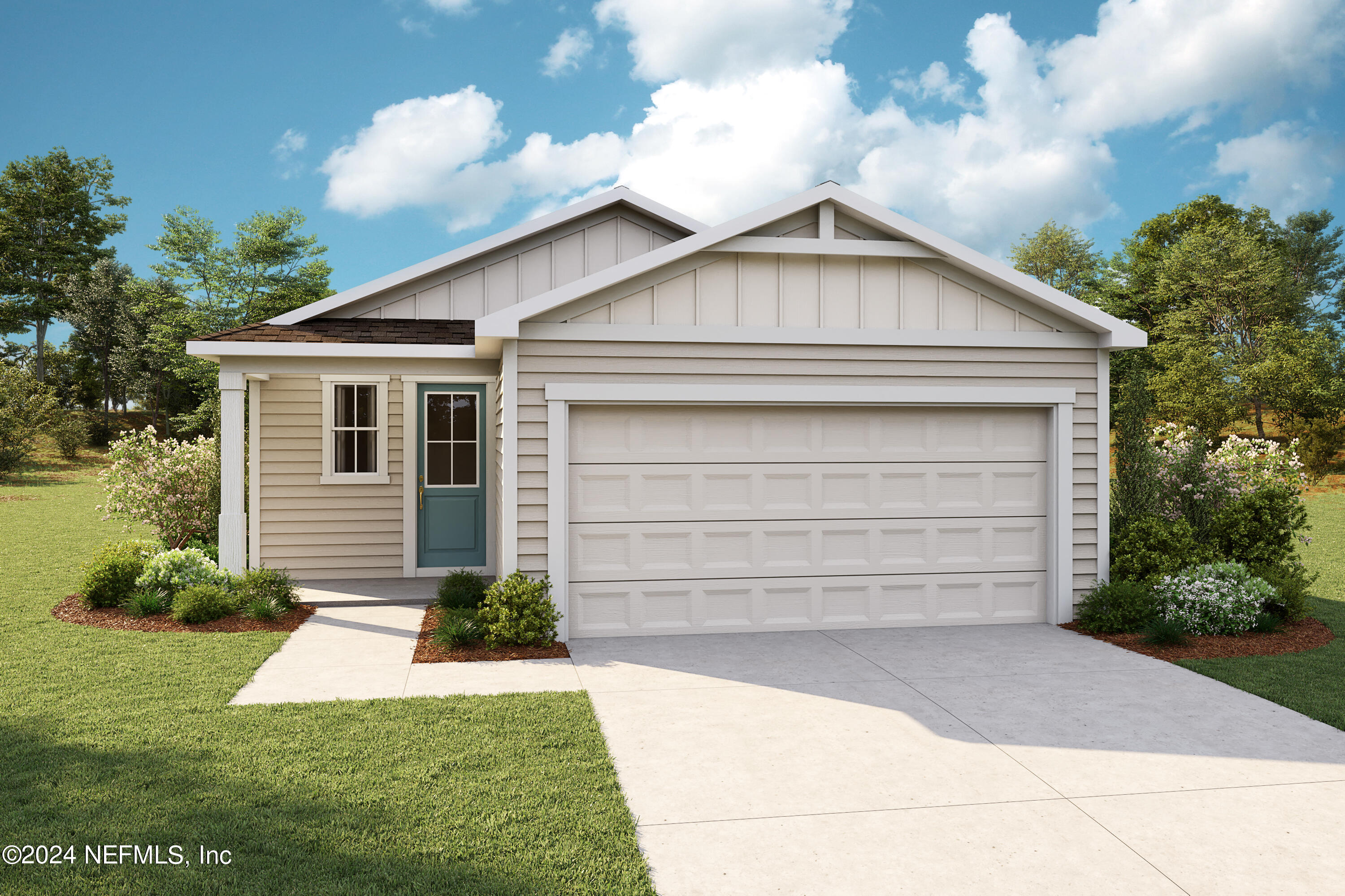 209 SPRUCE HILL Point, St. Johns