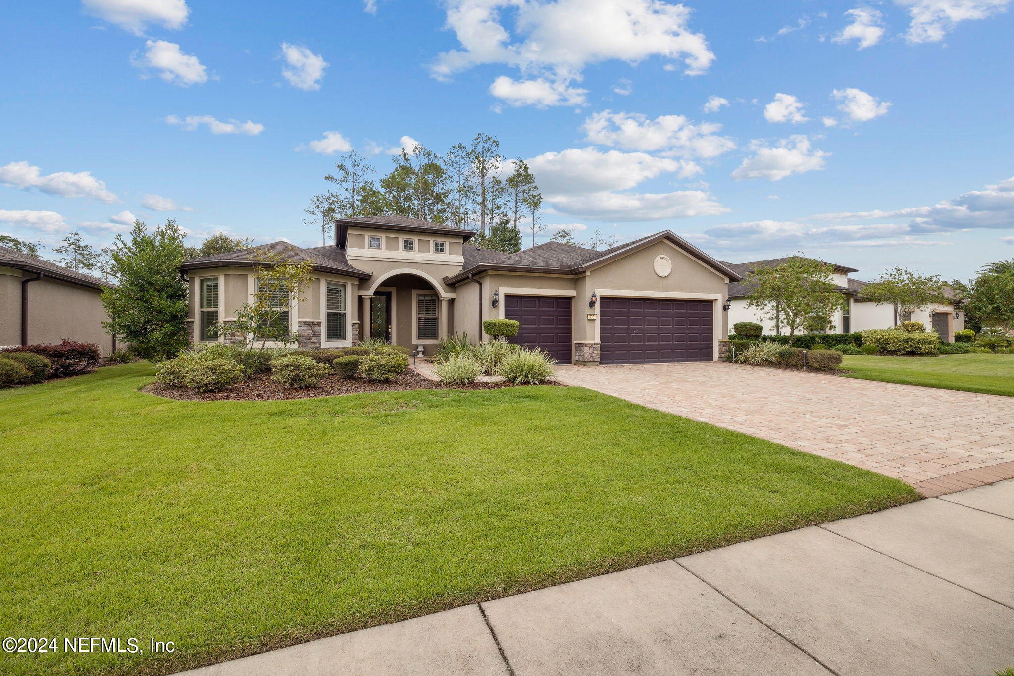 376 EAGLE PASS Drive
