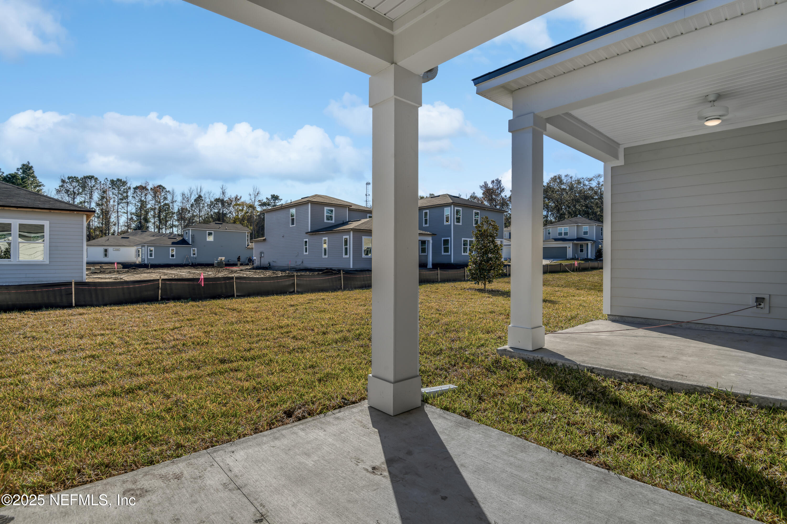 8224 CEDAR RUN Lane