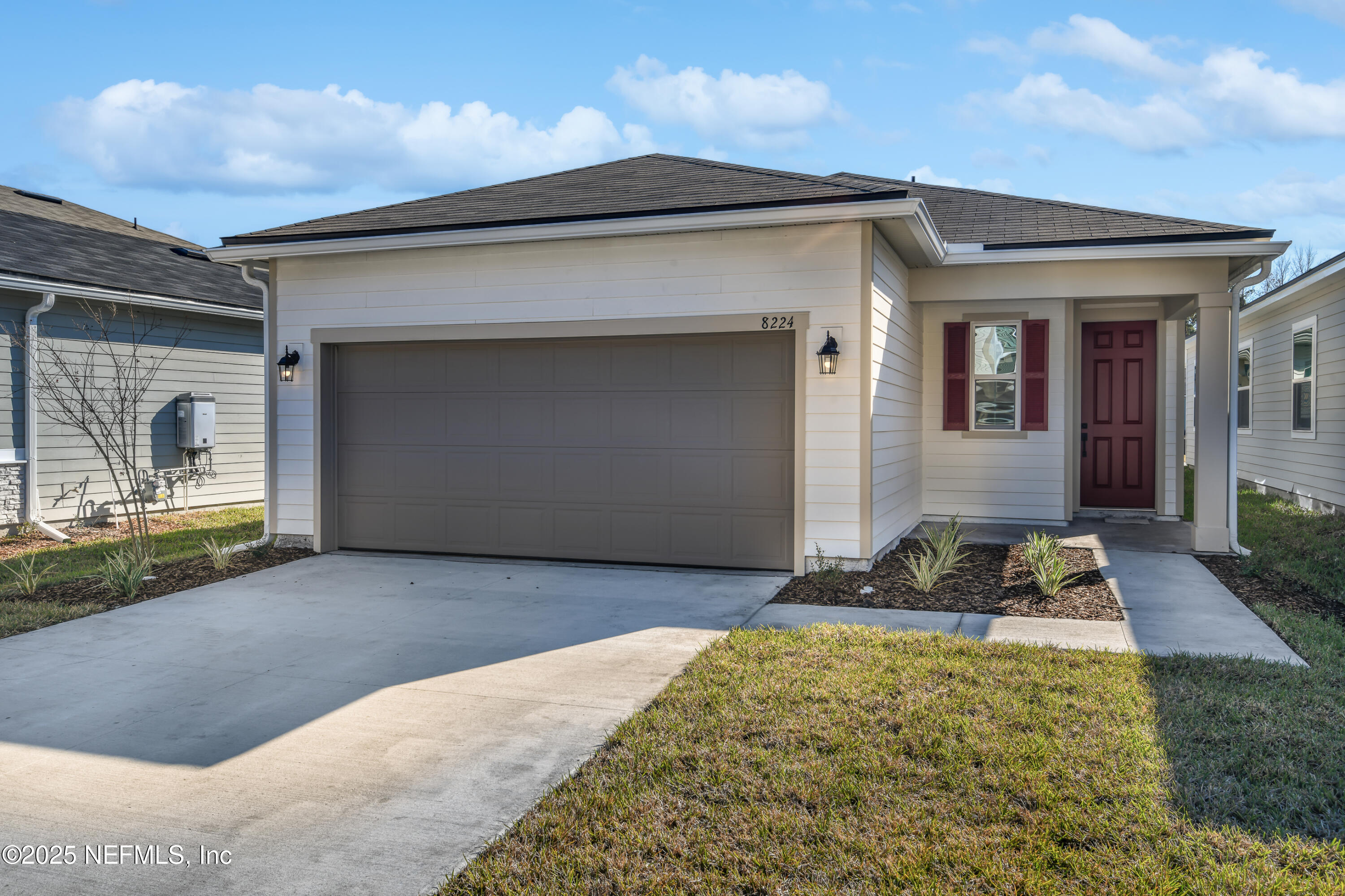 8224 CEDAR RUN Lane
