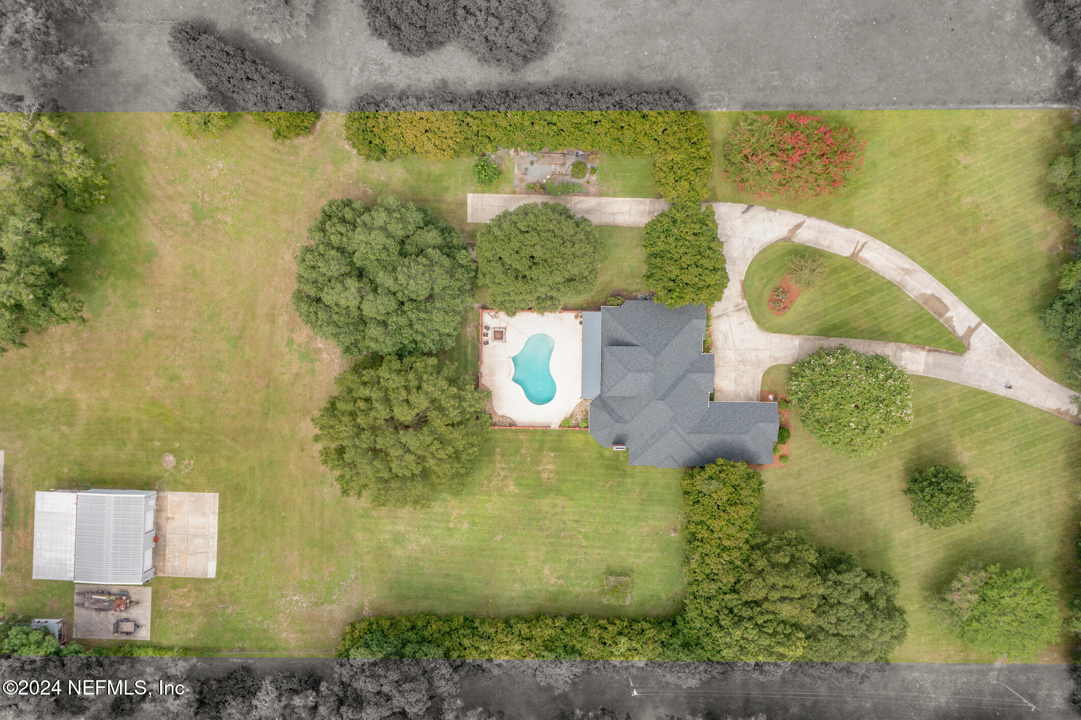 7436 WOODLAWN Road