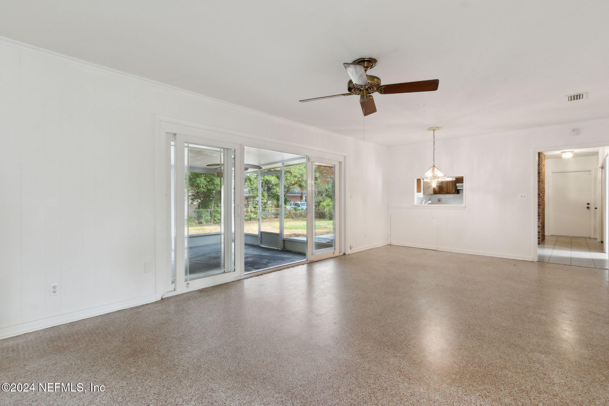 2907 CABALLERO Drive