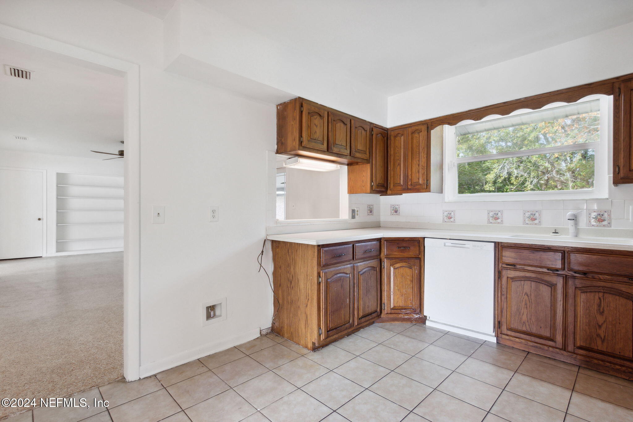 2907 CABALLERO Drive