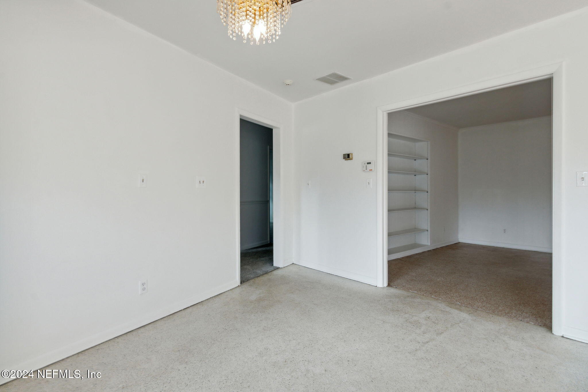 2907 CABALLERO Drive