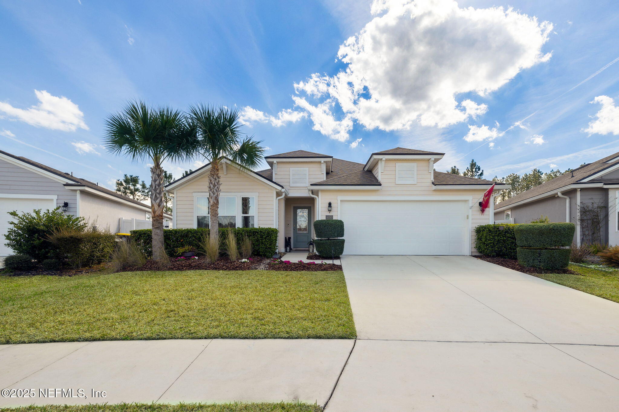 8050 ISLAND FOX Road