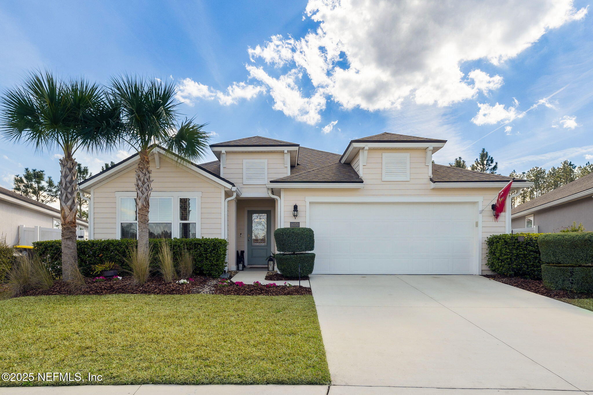 8050 ISLAND FOX Road