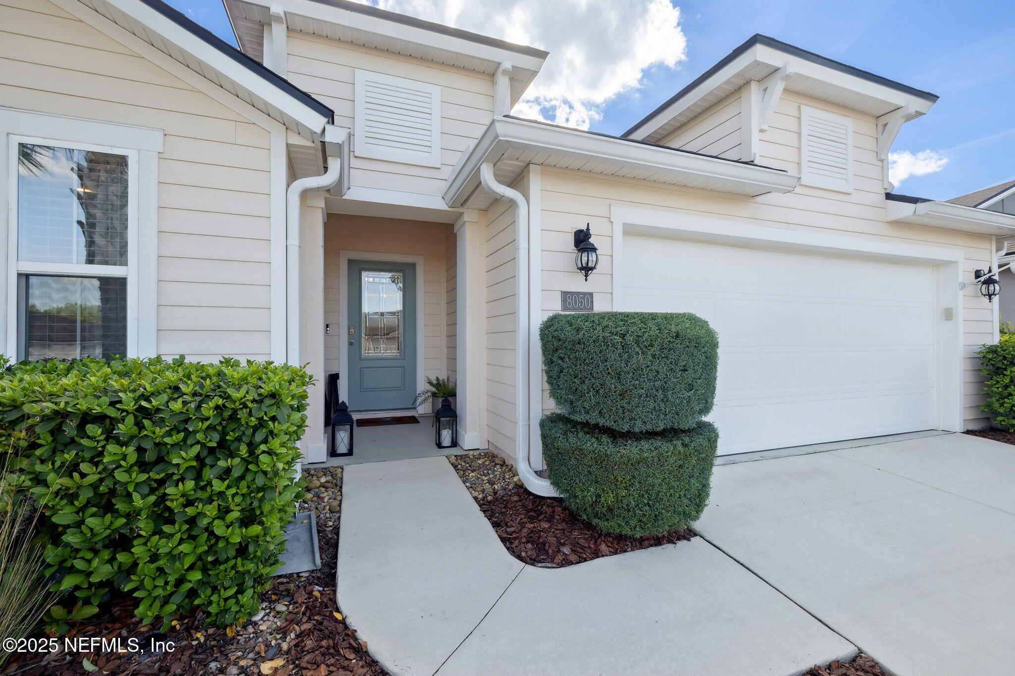 8050 ISLAND FOX Road