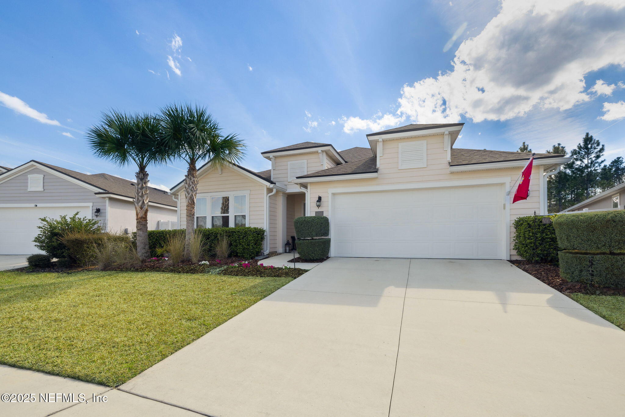 8050 ISLAND FOX Road