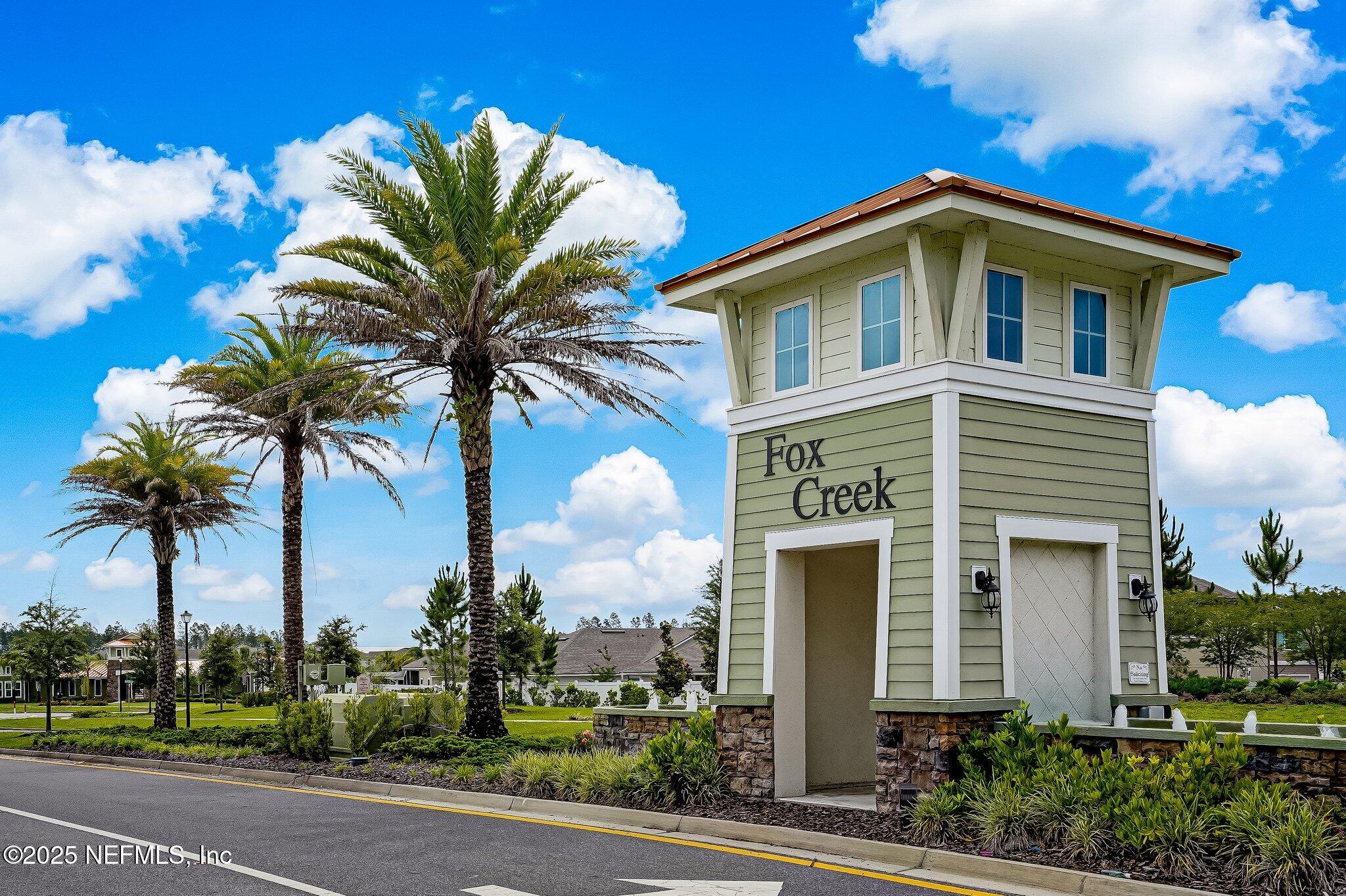 8050 ISLAND FOX Road