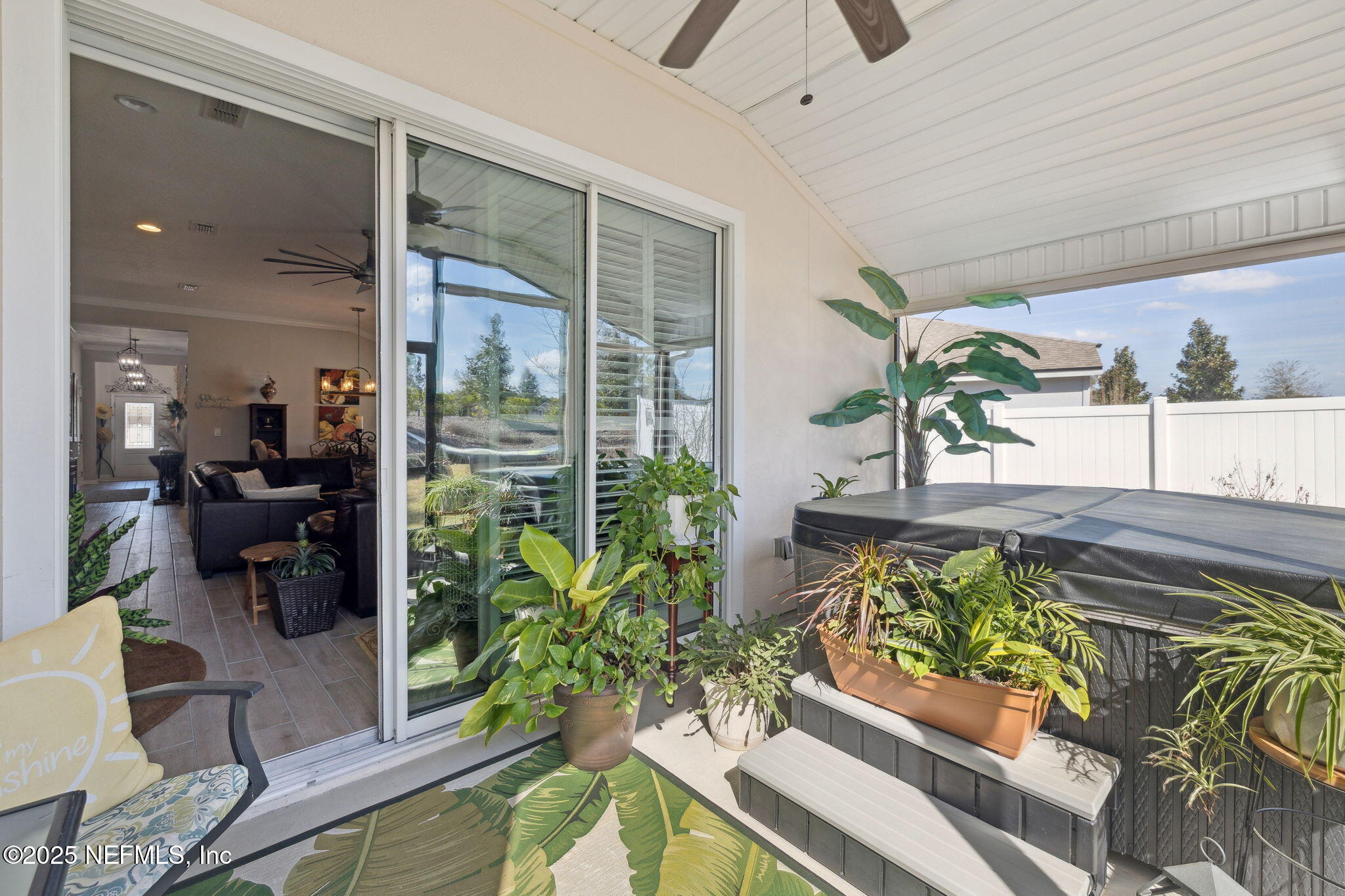 8050 ISLAND FOX Road