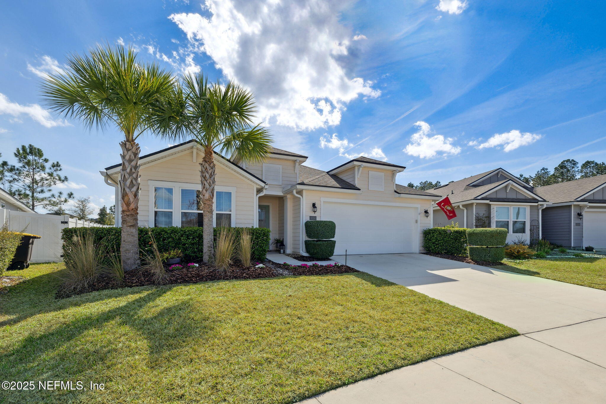 8050 ISLAND FOX Road