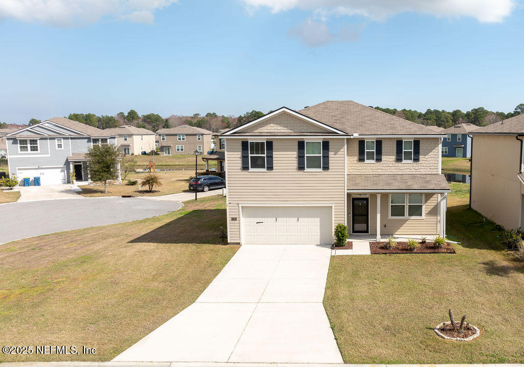 11261 SHEEPSHEAD Lane