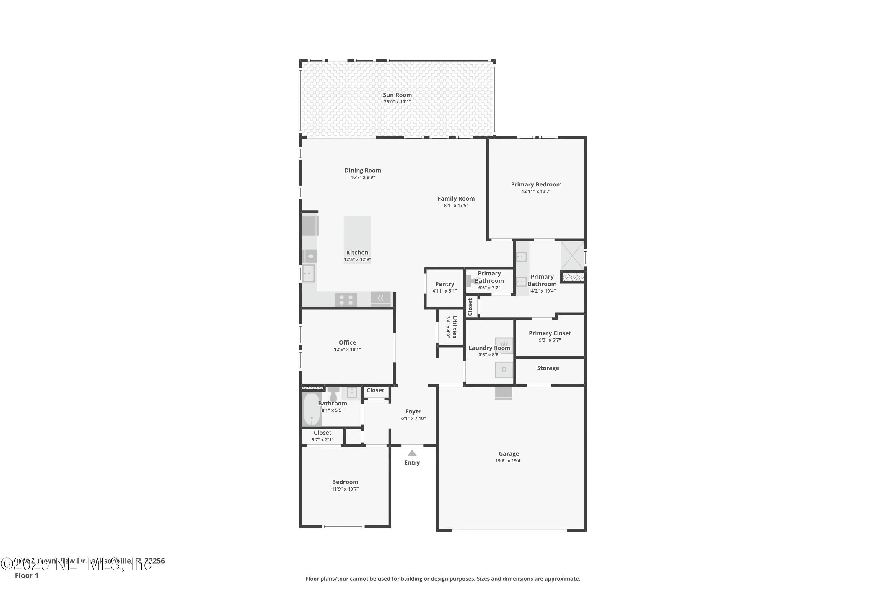 10982 TOWN VIEW Drive