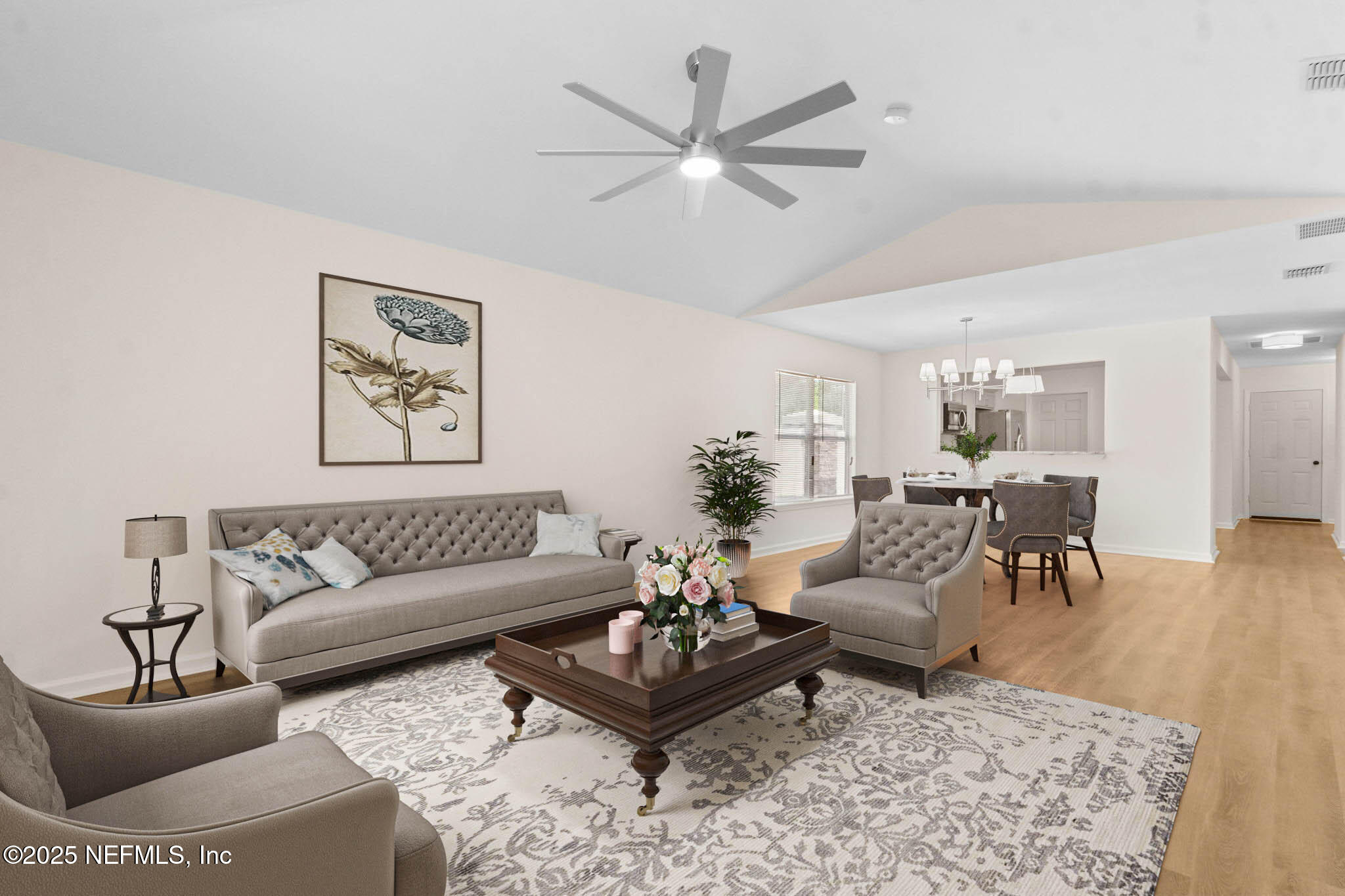 96002 CORAL REEF Road