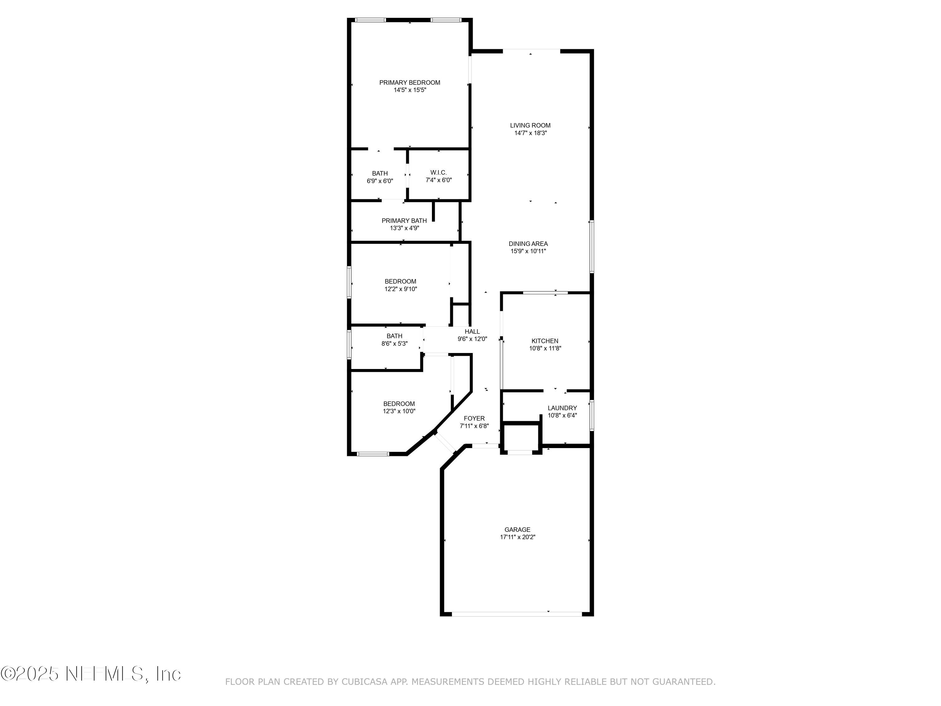 96002 CORAL REEF Road